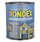 BONDEX Dauerschutz-Farbe, 0,75 l, granitgrau-Thumbnail