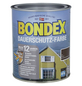 BONDEX Dauerschutz-Farbe, 0,75 l, kakao-Thumbnail