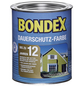 BONDEX Dauerschutz-Farbe, 0,75 l, moosgrün-Thumbnail