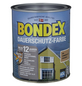 BONDEX Dauerschutz-Farbe, 0,75 l, sonnengelb-Thumbnail