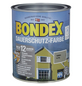 BONDEX Dauerschutz-Farbe, 0,75 l, terrakottafarben-Thumbnail