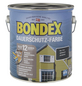 BONDEX Dauerschutz-Farbe, 2,5 l, anthrazit-Thumbnail