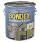 BONDEX Dauerschutz-Farbe, 2,5 l, cremeweiß-Thumbnail