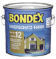BONDEX Dauerschutz-Farbe, 2,5 l, moosgrün-Thumbnail