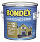 BONDEX Dauerschutz-Farbe, 2,5 l, schneeweiß-Thumbnail