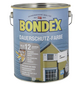 BONDEX Dauerschutz-Farbe, 4 l, schneeweiß-Thumbnail