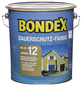 BONDEX Dauerschutz-Farbe, 4 l, schneeweiß-Thumbnail
