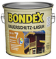 BONDEX Dauerschutzlasur, ebenholz, lasierend, 2.5l-Thumbnail
