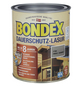 BONDEX Dauerschutzlasur, grau, lasierend, 0.75l-Thumbnail