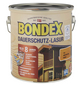 BONDEX Dauerschutzlasur, oregon_pine|honig, lasierend, 2.5l-Thumbnail