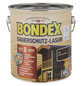 BONDEX Dauerschutzlasur, rio-palisander, lasierend, 2.5l-Thumbnail