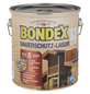 BONDEX Dauerschutzlasur, teak, lasierend, 2.5l-Thumbnail