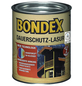 BONDEX Dauerschutzlasur, weiß, lasierend, 0.75l-Thumbnail