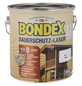 BONDEX Dauerschutzlasur, weiß, lasierend, 2.5l-Thumbnail