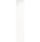 RENOVO Dekorpaneele »Monte Blanca«, weiß, foliert, Holz, Stärke: 10 mm, mit Rundfuge-Thumbnail