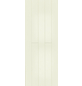 PARADOR Dekorpaneele »Novara«, Eschefarben weiß glänzend geplankt, Holzwerkstoff, Stärke: 10 mm-Thumbnail
