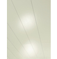 PARADOR Dekorpaneele »Rapido«, Eschefarben weiß glänzend geplankt, Holzwerkstoff, Stärke: 12 mm-Thumbnail