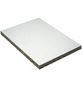  Dekorspanplatte, BxL: 2070 x 2800 mm, weiß-Thumbnail