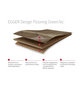 EGGER Designboden »Home Design GreenTec«, Monfort Eiche weiss (EHD013), BxL: 193 x 1292 mm, Stärke: 7,5 mm-Thumbnail