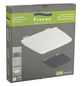 provex® Duschsitz »S150 Design-line«, Höhe: 5 cm, weiß-Thumbnail