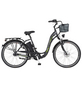 DIDI THURAU E-Bike »Alu City Comfort 3 Plus«, 28", 3-Gang, 10.4 Ah-Thumbnail