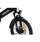CHRISSON E-Bike Cargo »eCargo«, 20", 8-Gang, 20 Ah-Thumbnail