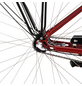 FISCHER FAHRRAD E-Bike »CITA 1.0 «, Nabenschaltung-Thumbnail