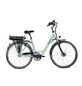 LLOBE E-Bike City »Metropolitan Joy 2.0«, 28", Unisex, Akkuspannung: 36 V, 7-Gang-Thumbnail