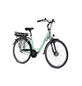LLOBE E-Bike City »Metropolitan Joy 2.0«, 28", Unisex, Akkuspannung: 36 V, 7-Gang-Thumbnail