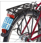 DIDI THURAU E-Bike, Citybike, 3-Gang, 26″, RH: 46 cm, 374 W, 36 V, max. Reichweite: 60 km-Thumbnail