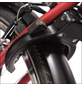 Saxonette E-Bike, Citybike, 3-Gang, 28″, RH: 45 cm, 374 W, 36 V, max. Reichweite: 100 km-Thumbnail