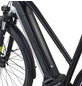 PROPHETE E-Bike, E-ATB-Bike, 10-Gang, 28″, RH: 52 cm, 630 W, 36 V, max. Reichweite: 200 km-Thumbnail