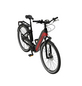 PROPHETE E-Bike, E-ATB-Bike, 7-Gang, 28″, RH: 48 cm, 630 W, 36 V, max. Reichweite: 200 km-Thumbnail