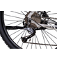 CHRISSON E-Bike »E-Mounter 1.0«, 27,5", 9-Gang, 11 Ah, Diamant-Thumbnail