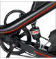 DIDI THURAU E-Bike, Faltrad, 12″, RH: 33 cm, 281 W, 36 V, max. Reichweite: 30 km-Thumbnail