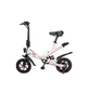 DIDI THURAU E-Bike, Faltrad, 12″, RH: 50 cm, 281 W, 36 V, max. Reichweite: 30 km-Thumbnail