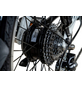 CHRISSON E-Bike Faltrad, Unisex, 20", 8-Gang-Thumbnail