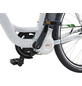 PROPHETE E-Bike »Geniesser«, E-Citybike, 7-Gang, 28″, RH: 49 cm, 461 W, 36 V, max. Reichweite: 130 km-Thumbnail