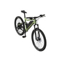 PROPHETE E-Bike »Graveler«, E-Mountainbike, 9-Gang, 27.5″, RH: 48 cm, 499 W, 48 V, max. Reichweite: 130 km-Thumbnail