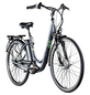 ZÜNDAPP E-Bike »green 3.7«, Unisex, 28", 7-Gang-Thumbnail