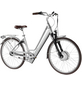 ALLEGRO E-Bike »Invisible City Plus«, 26", 7-Gang, 10.4 Ah-Thumbnail