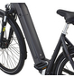 PROPHETE E-Bike »Limited«, Citybike, Unisex, 28", Vorderradmotor (36 W), 7-Gang, 468 Wh/13 Ah-Thumbnail
