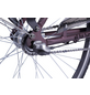 LLOBE E-Bike »Metropolitan Joy«, Unisex, 28", 3-Gang-Thumbnail
