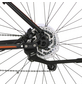 FISCHER FAHRRAD E-Bike Mountainbike »MONTIS 4.0i«, 27,5", 9-Gang, 10.5 Ah, Diamant-Thumbnail