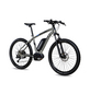 CHRISSON E-Bike Mountainbike, Unisex, 27,5", 9-Gang-Thumbnail