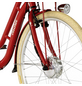 FISCHER FAHRRAD E-Bike »RETRO 2.0«, 28", 3-Gang, 8.8 Ah-Thumbnail