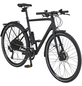 PROPHETE E-Bike Trekking »Urbanicer 21.EMU.10«, 28", 8-Gang, 7 Ah, Diamant-Thumbnail
