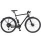 PROPHETE E-Bike Trekking »Urbanicer 21.EMU.10«, 28", 8-Gang, 7 Ah, Diamant-Thumbnail