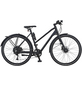 PROPHETE E-Bike Trekking »Urbanicer 21.EMU.10«, 28", 8-Gang, 7 Ah, Trapez-Thumbnail