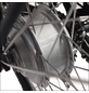 Saxxx E-Bike, Trekkingbike, 7-Gang, 28″, RH: 50 cm, 374 W, 36 V, 25 km/h, Reichweite: 100 km-Thumbnail